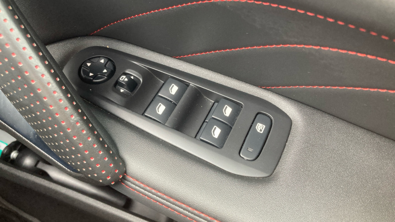 Peugeot 308 1.2 PureTech 130 GT Line 5dr EAT8 Petrol Hatchback